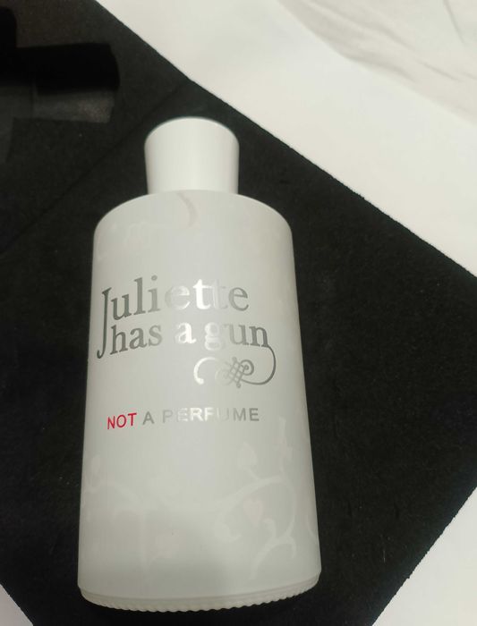 Французские духи Juliette has a gun 100 ml