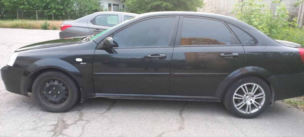 Сдам Шевролет Лачетти