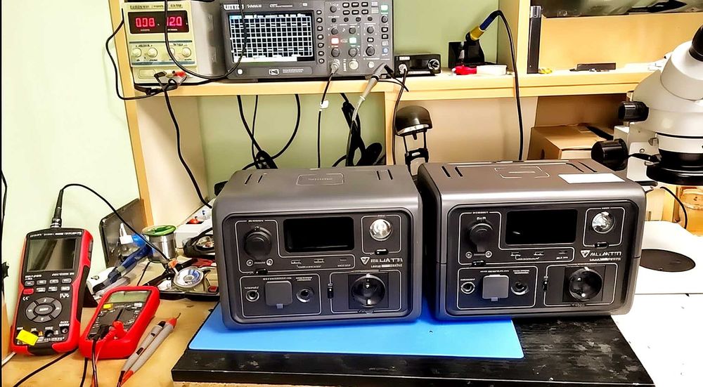 Ремонт Генераторов. Ремонт Зарядных станций Экофло Bluetti Экофло UPS