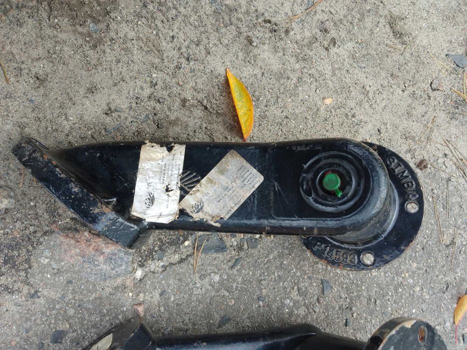 Gaspardo R18125250 Гаспардо Great Plains 601-012S Simba P14600 Сімба