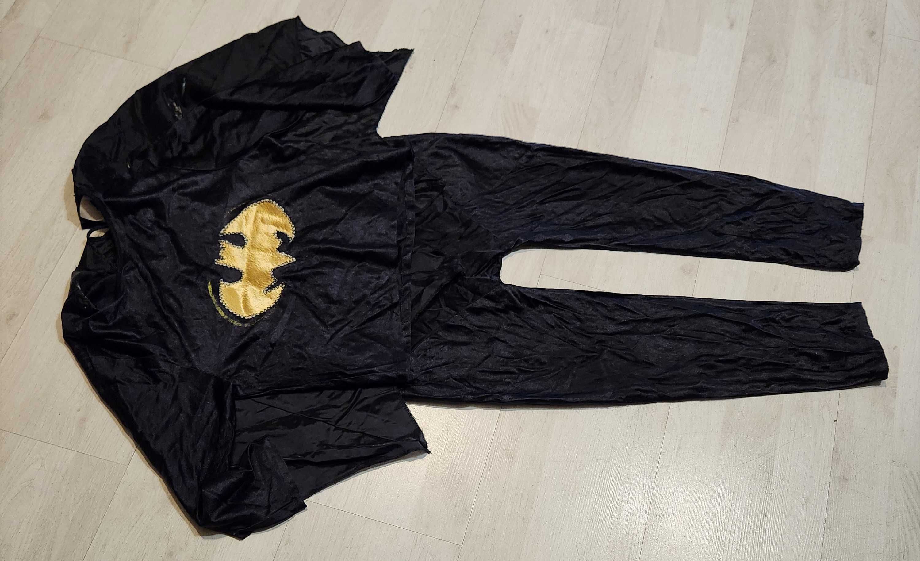 strój batmana batman