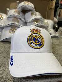 Czapka Real Madryt Madrid