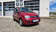 Fiat Panda Salon Polska Stan Idealny