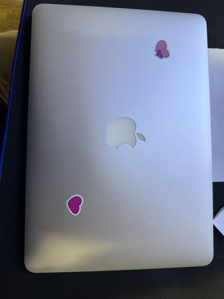 Macbook pro 13 i5 2015