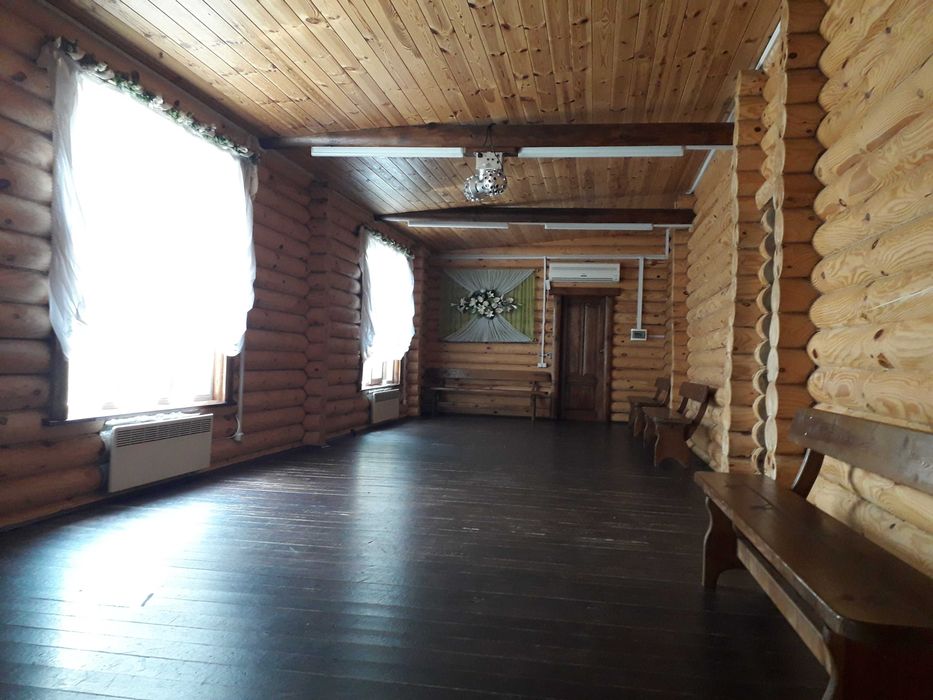 Продаж Без комісії Ресторанно-Готельний Комплекс (ТОРГ)