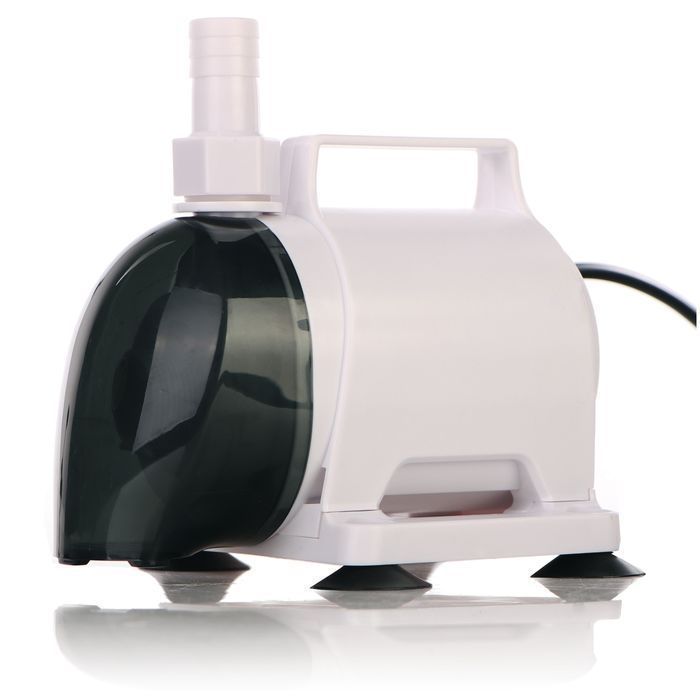 Jingye Nose Pump 2 - Pompa 2000L/H