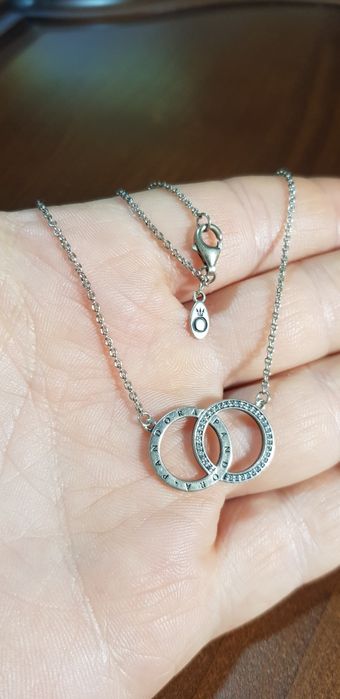 Колье pandora, оригинал