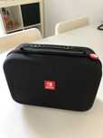 Nintendo Switch - deluxe system case
