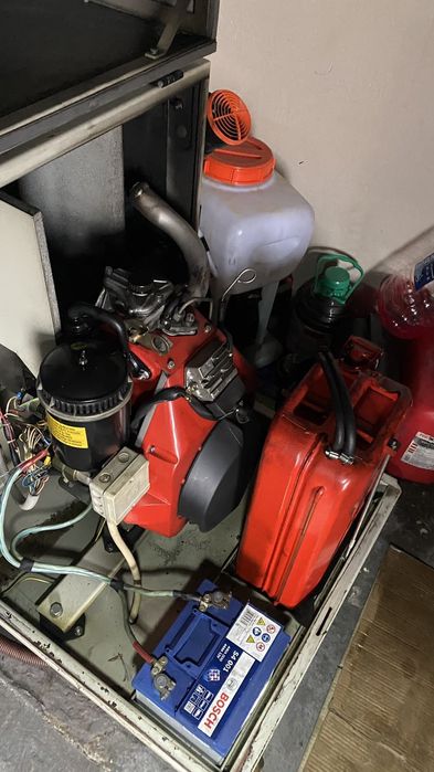 Генератор , ремонт вашего генератор.а