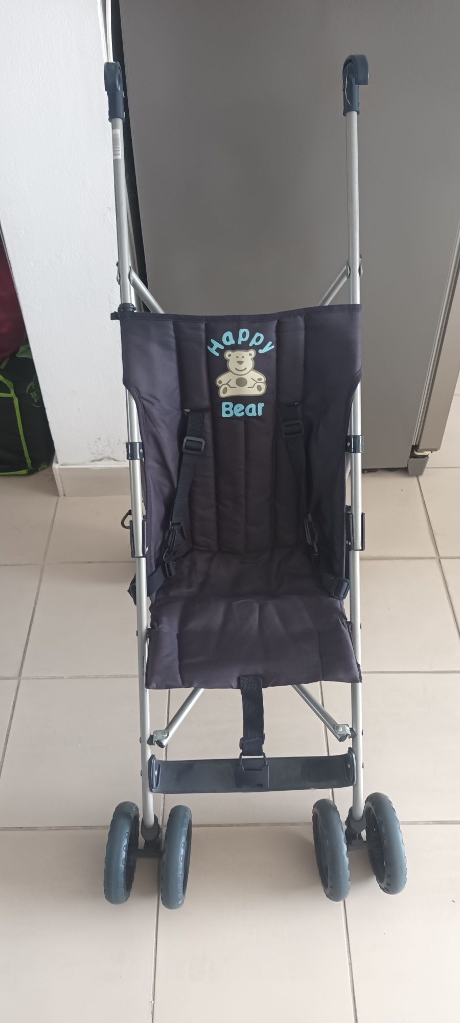 Carrinho de criança