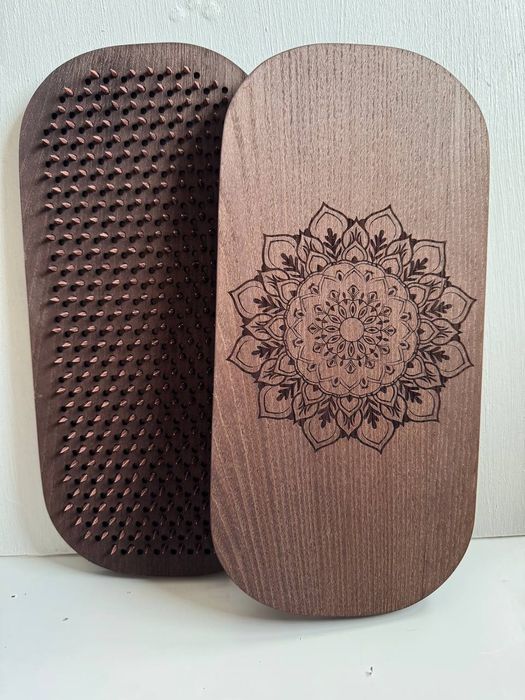 Дошки Садху(Цвяхостояння)