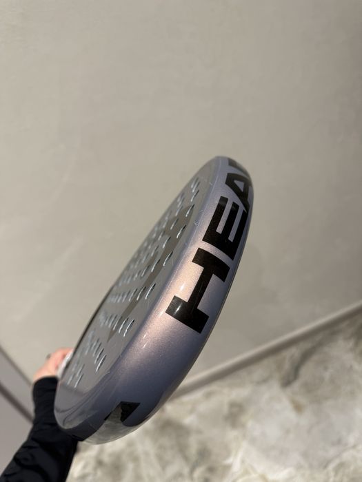 Ракетка для паделу head padel speed