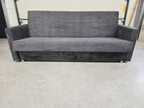 Wersalka Kanapa Sofa Tkanina Sztruks Kolor Dowolny