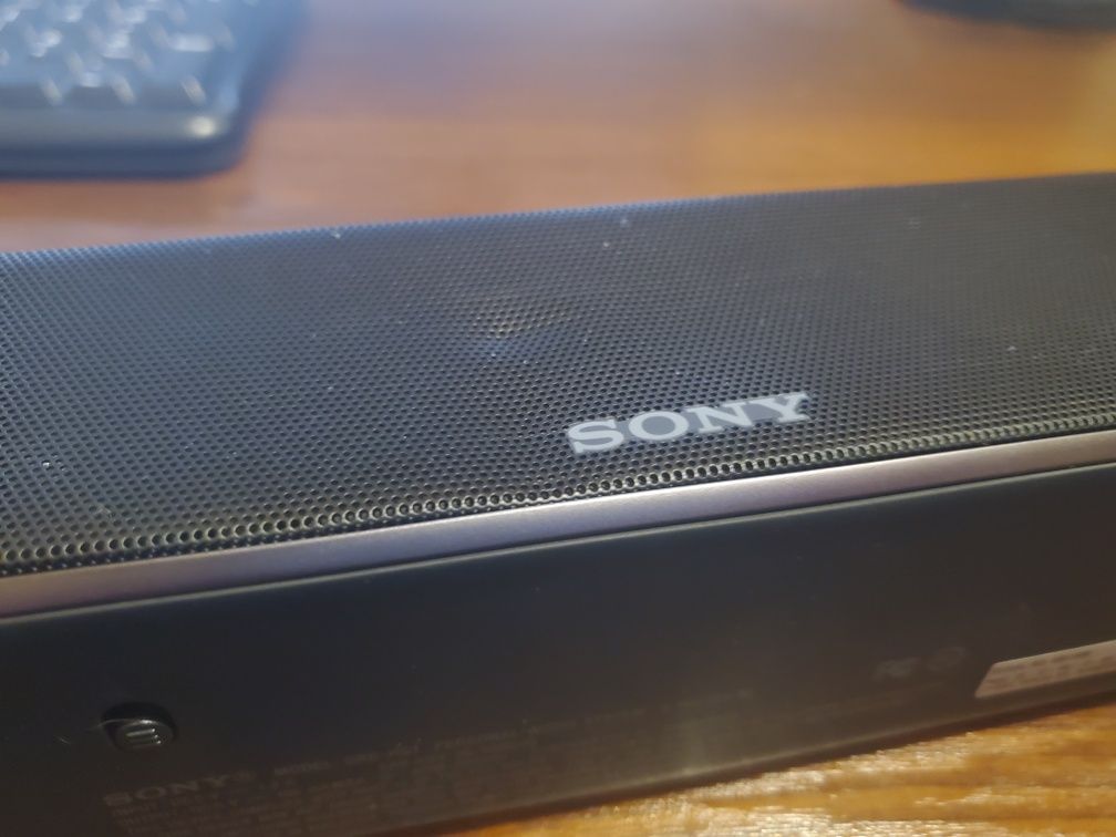 Продам Sony SRS-HG1