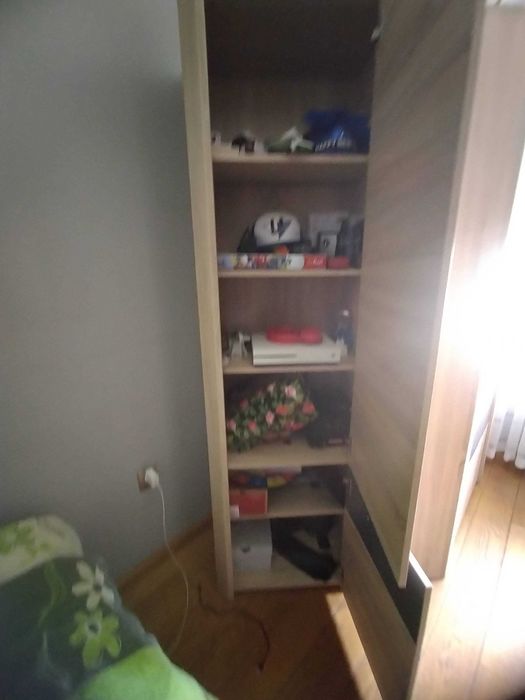 szafa młodzieżowa