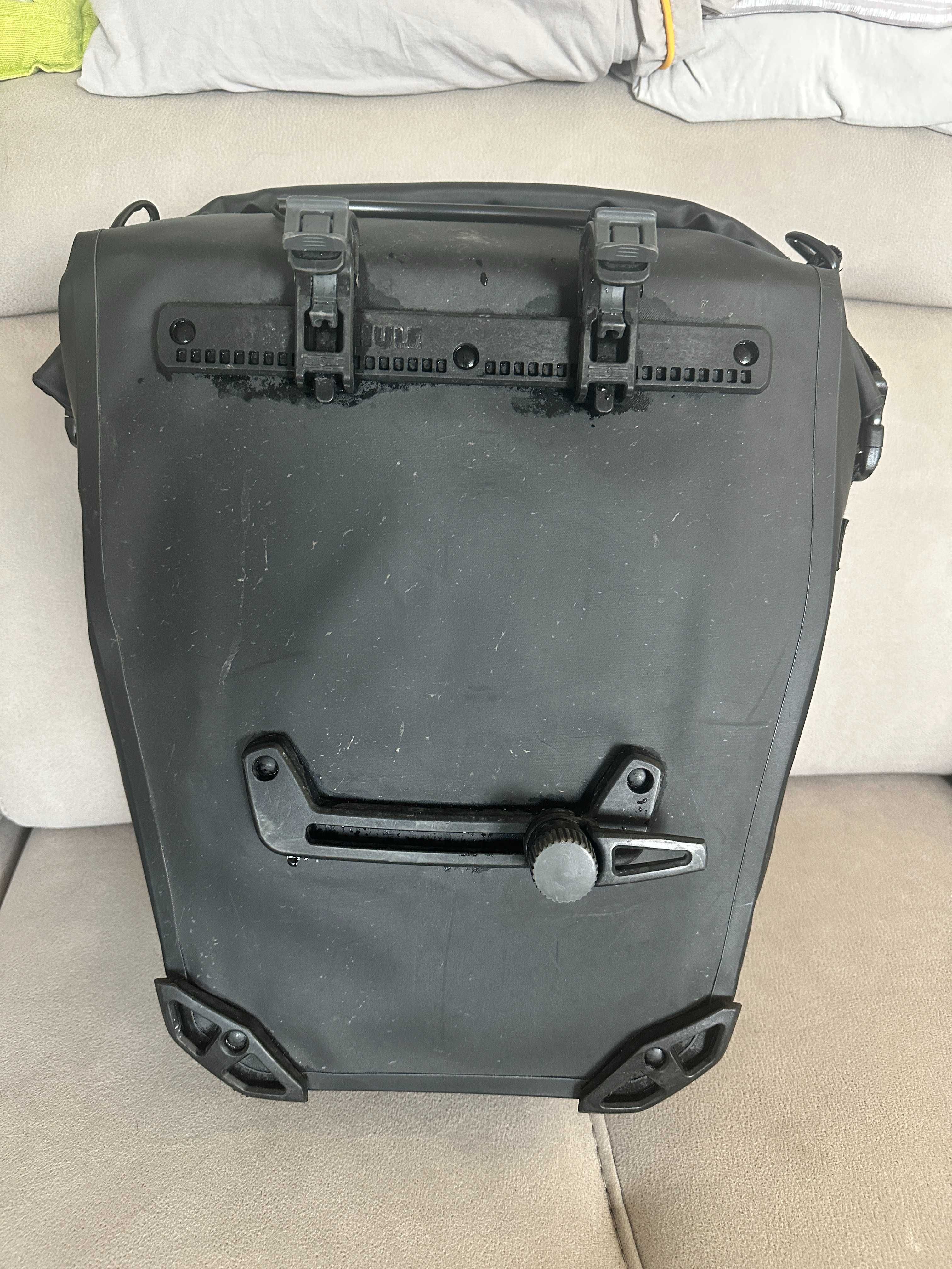 Alforge Thule 25L