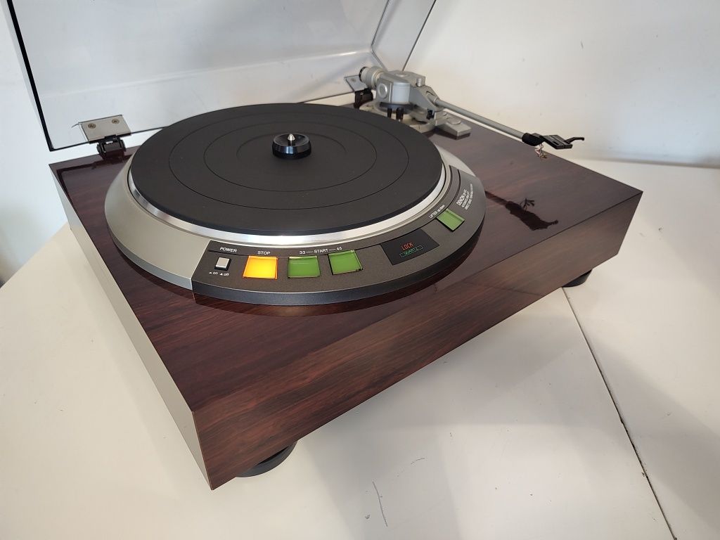 Denon DP-57L gramofon