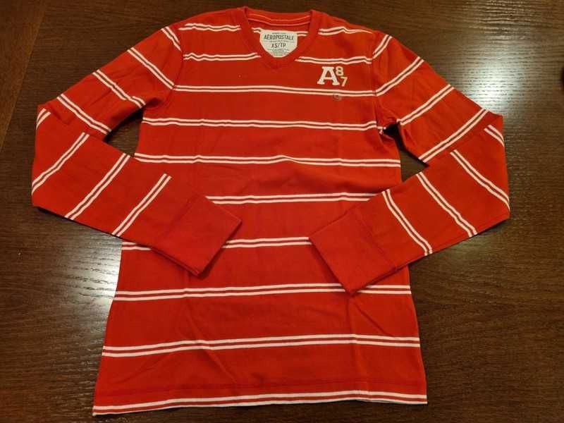 Bluza Aeropostale rozmiar XS