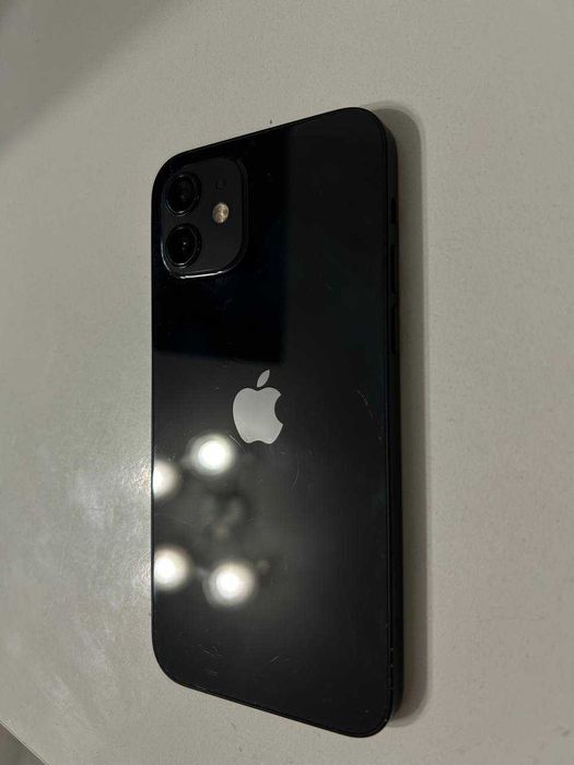 iphone 12 128 gb вживаний