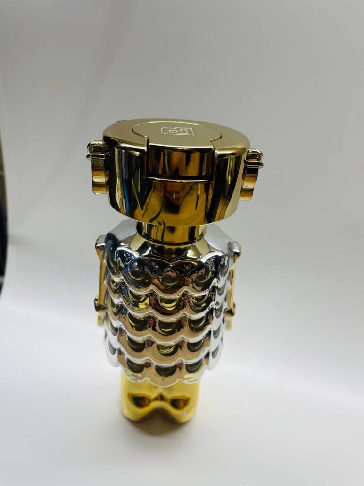 Paco Rabanne Fame