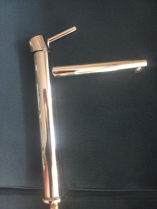 Bateria do zlewu ( jak nowa )