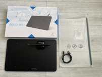 Tablet graficzny XP-PEN DECO 01 V2