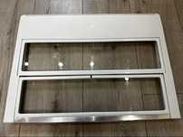 Полка складна для холодильника SAMSUNG S/N : МОДЕЛЬ : RB41R7847SR