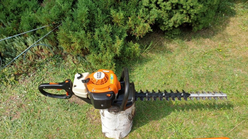 Nożyce spalinowe STIHL HS81 R