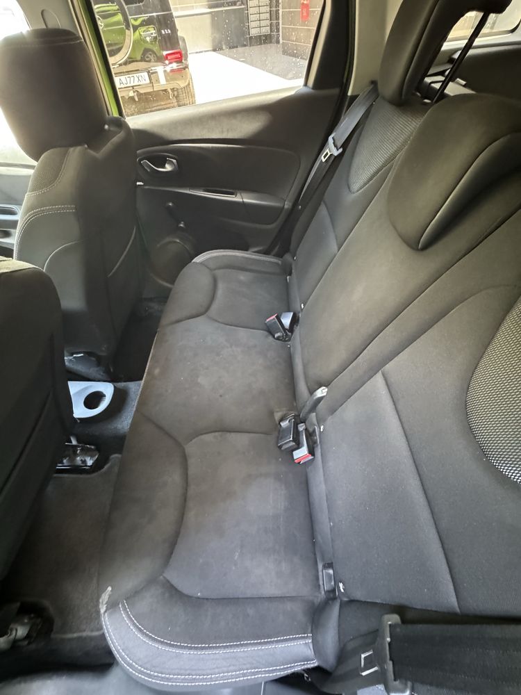 Renault Clio 1.5 DCI