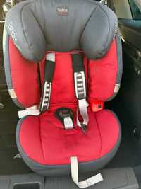 Fotelik Britax 9-18kg