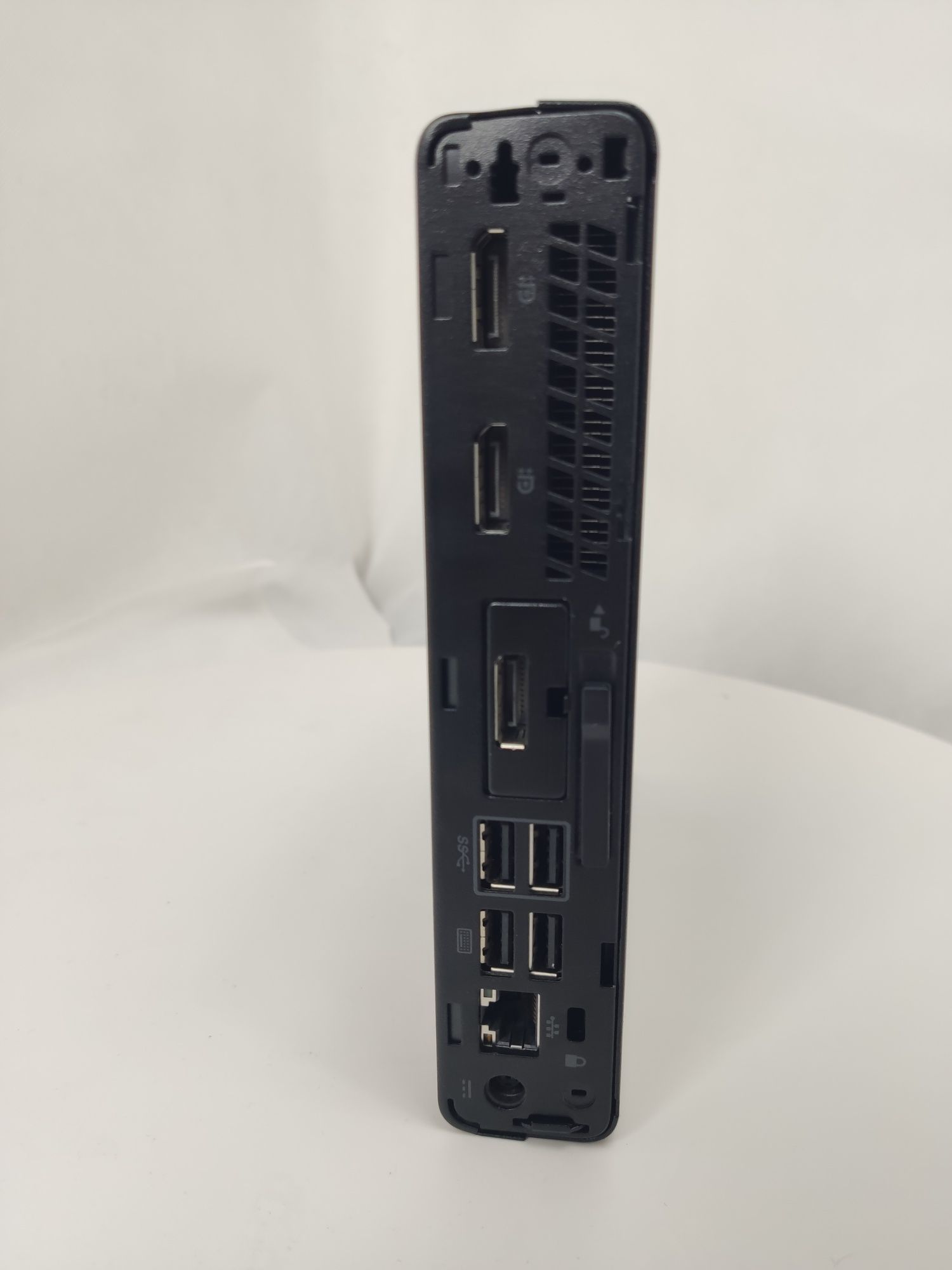 Mini komputer, do Netflixa, Disneya, CDA, Win 11, Office