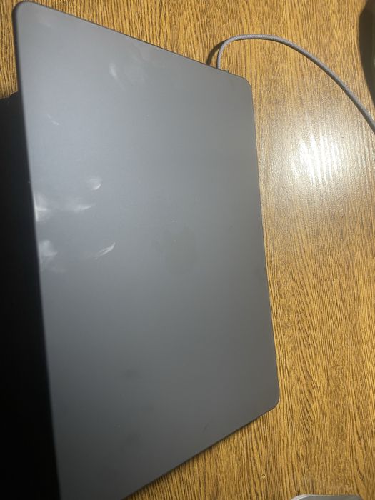 MacBook Air M4 16/256GB Midnight - stan idealny - 2wu dniowy