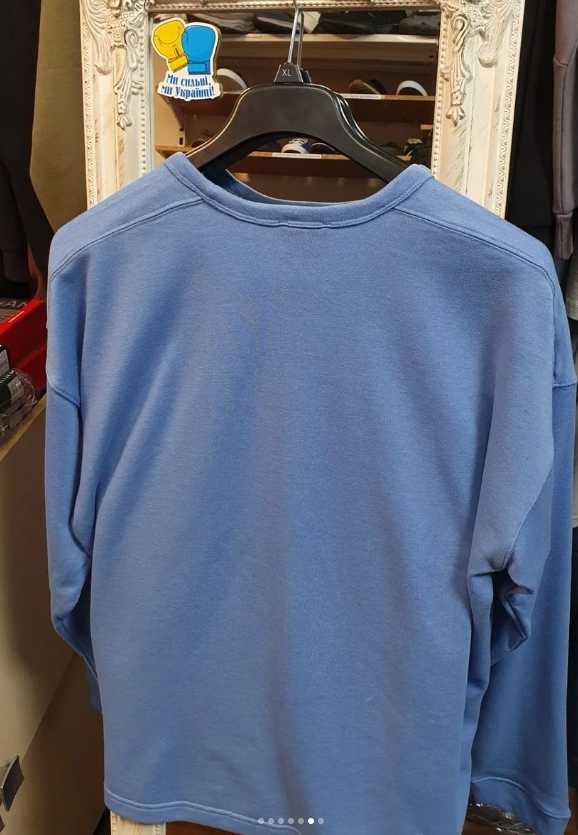 Світшот Columbia Twisted Creek Knit LS оригінал XL