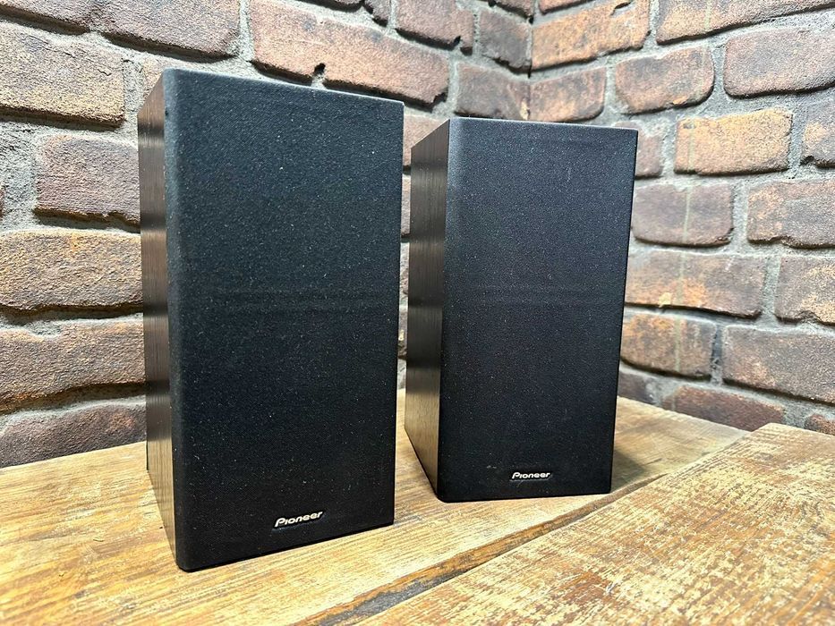 Kolumny Pioneer S-HM 10 DAB