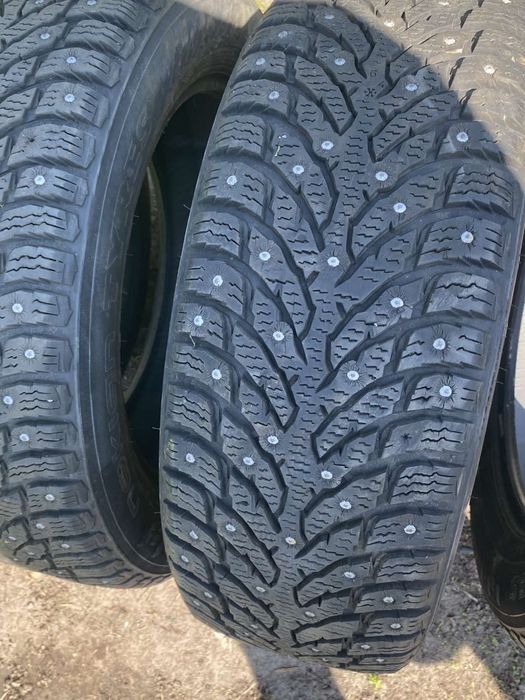 NOKIAN hakkapeliitta 9