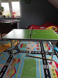 Stół do ping ponga dla dzieci