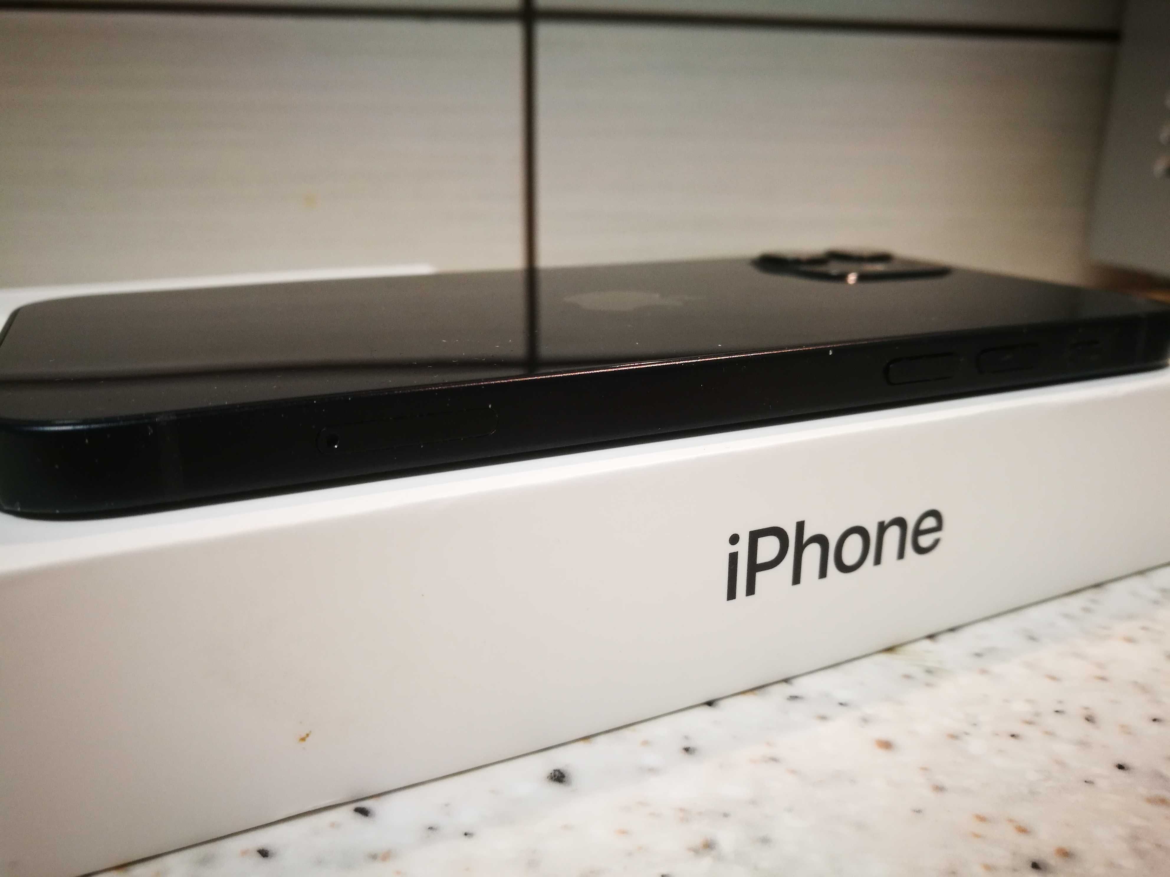 iPhone 12 fajny set