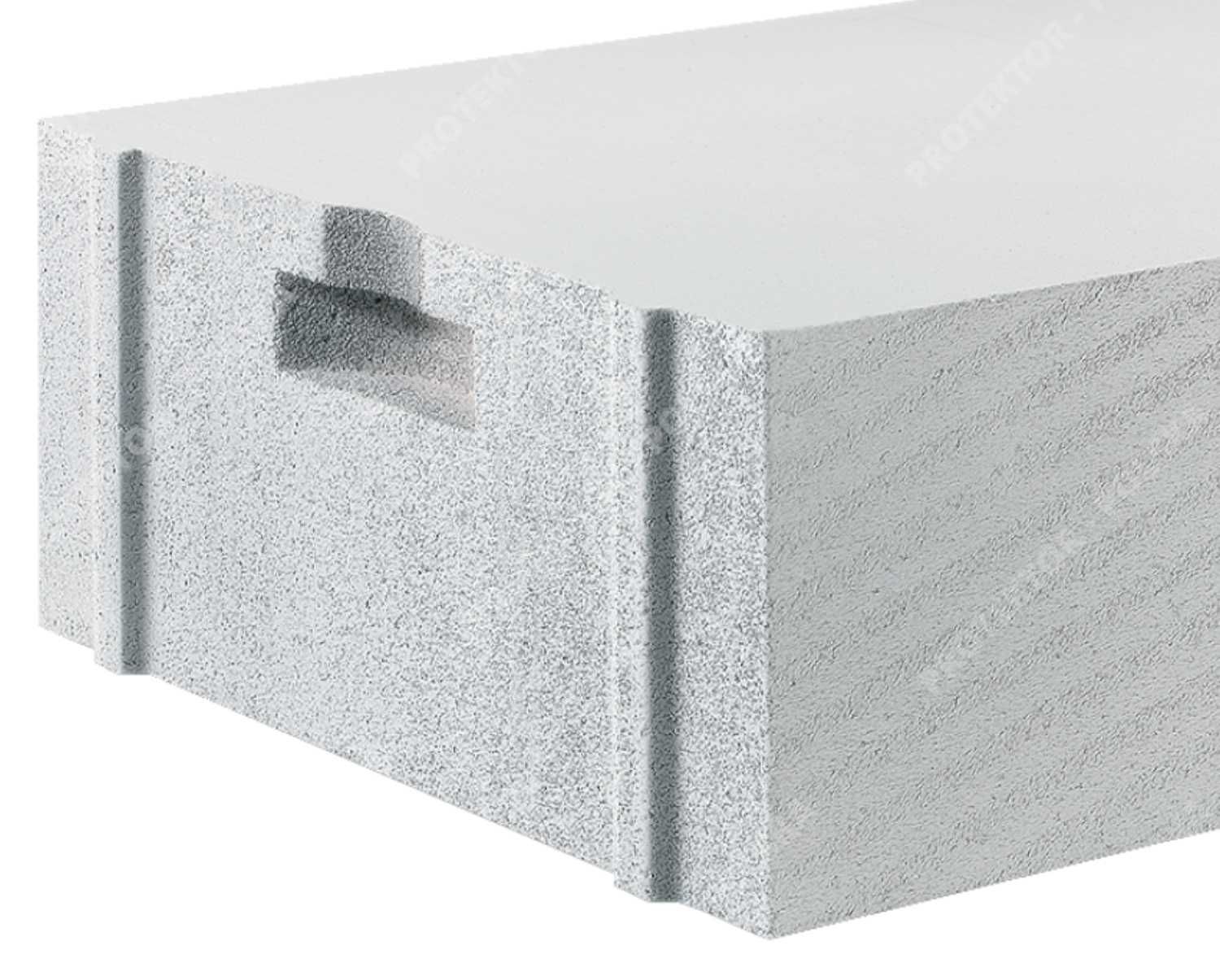 bloczek YTONG 36,5cm beton komórkowy pasyw jednowarst ENERGO ULTRA bez