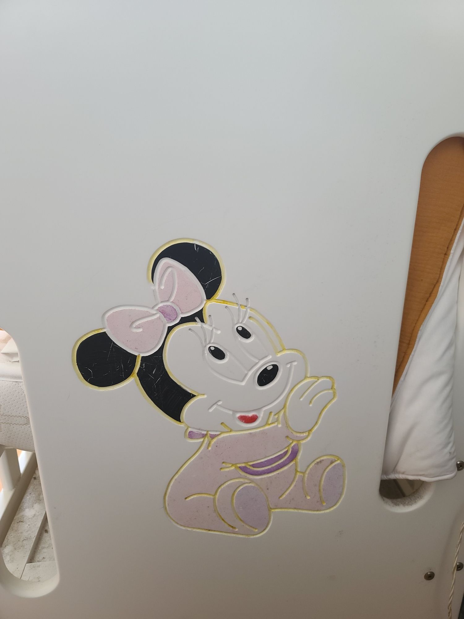 Quarto completo bebe