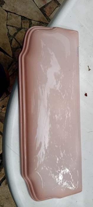 Tampo de autoclismo sanitana