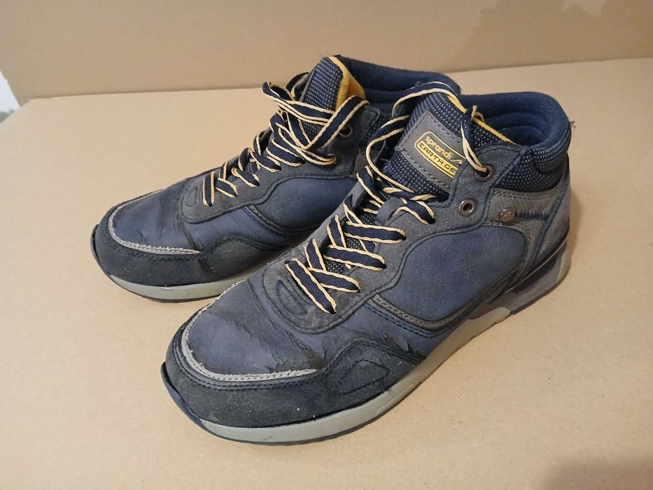Buty Sprandi Earth Gear, rozmiar 38
