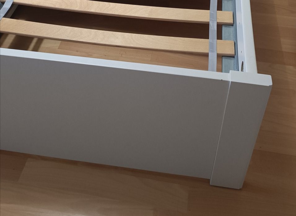 Cama de casal SONGESANG