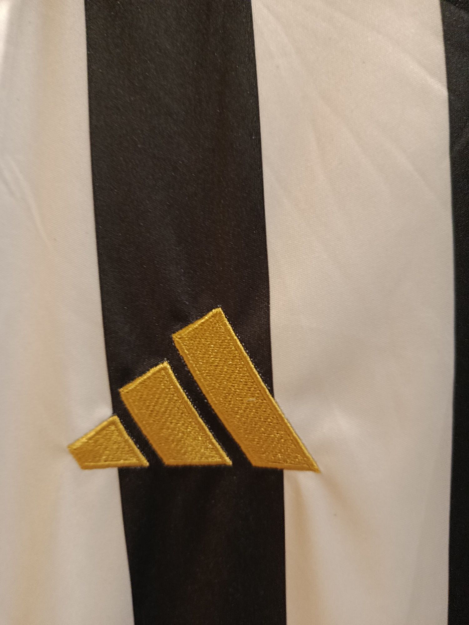 Camisola principal Atlético Mineiro