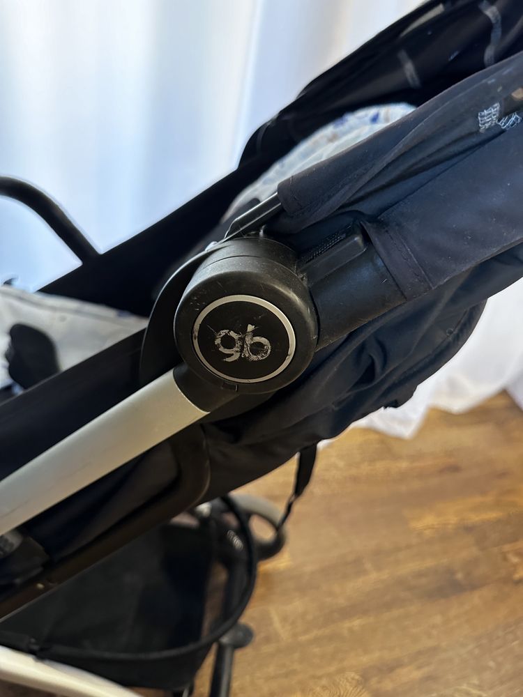 Cybex GB all city