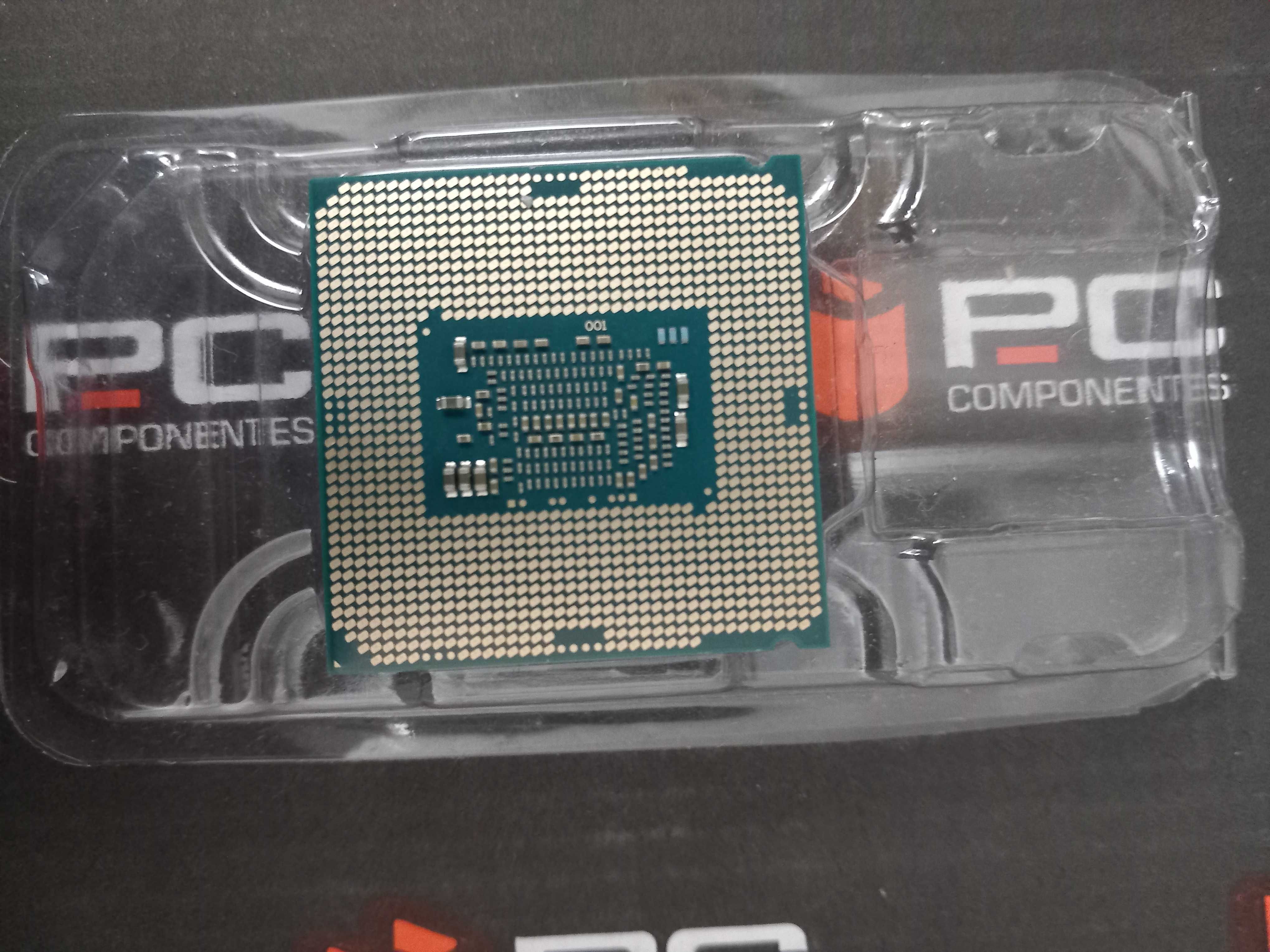 Processador Intel Xeon E3-1220V5  LGA1151 CPU / PC
