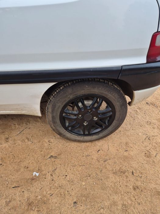 Citroen Saxo 1.5D 2002