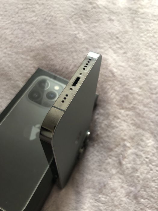 Apple iPhone 13 Pro 256gb Graphite Neverlock