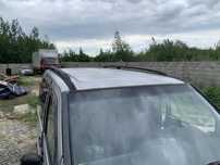 Рейлінги рейлинги релінги vito віто вито 638 v-class оригінал! Шрот!