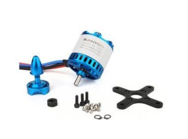 Двигун Sunnysky X3530-KV520