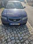 Honda Accord Tourer
